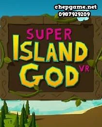 Super Island God VR