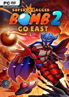 Super Jagger Bomb 2 Go East