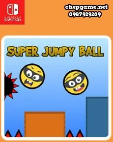 Super Jumpy Ball