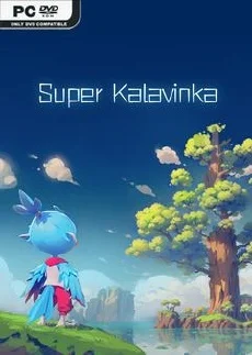 Super Kalavinka
