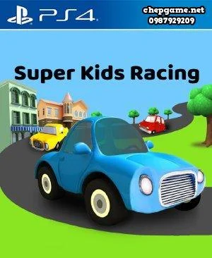 Super Kids Racing