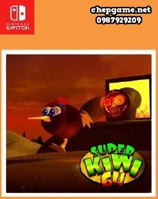 Super Kiwi 64