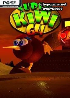 Super Kiwi 64
