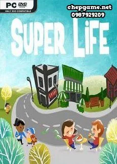 Super Life RPG
