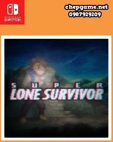 Super Lone Survivor