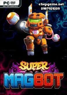 Super Magbot