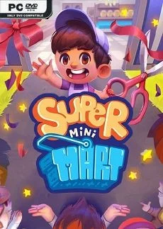 Super Mini Mart