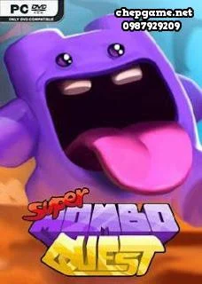 Super Mombo Quest