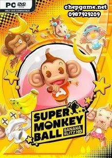 Super Monkey Ball Banana Blitz HD
