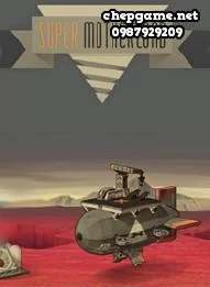 Super Motherload