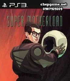 Super Motherload PSN
