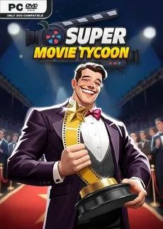 Super Movie Tycoon