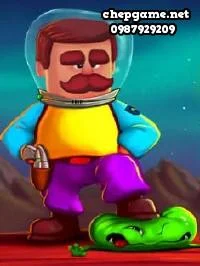 Super Mustache