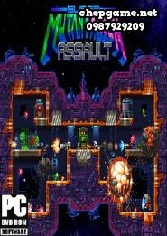 Super Mutant Alien Assault