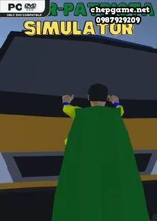 Super-Patriota Simulator