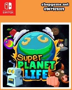 Super Planet Life