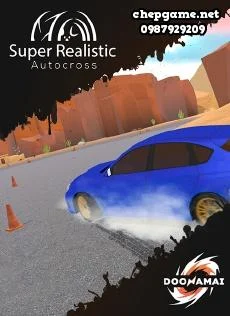 Super Realistic Autocross