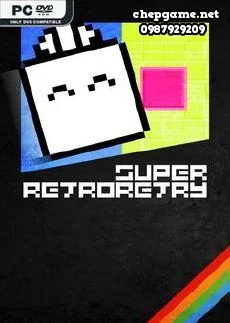 Super Retro Retry