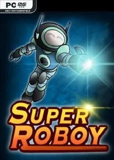 Super Roboy
