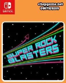 Super Rock Blasters