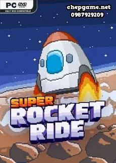 Super Rocket Ride