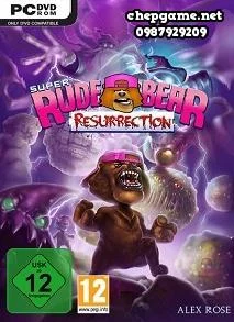 Super Rude Bear Resurrection