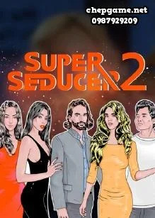 Super Seducer 2