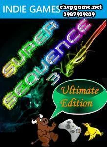 Super Sequence 3