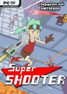 Super Shooter