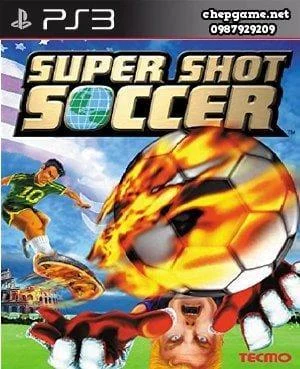 Super Shot Soccer