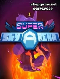 Super Sky Arena
