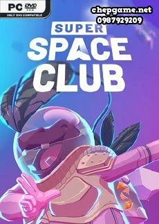Super Space Club