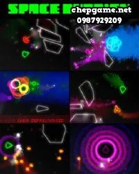 Super Space Rubbish