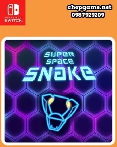 Super Space Snake