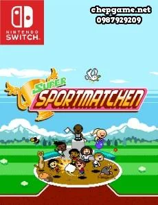 Super Sportmatchen