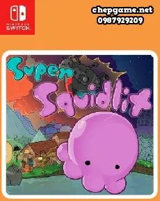 Super Squidlit