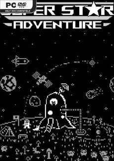 Super Star Adventure