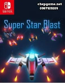Super Star Blast