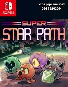 Super Star Path