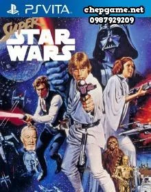 Super Star Wars