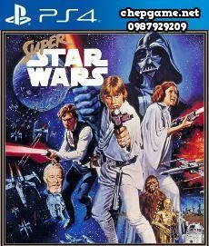 Super Star Wars