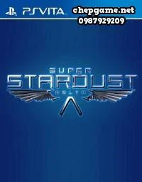 Super Stardust Delta