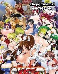 Super Strip Fighter 4