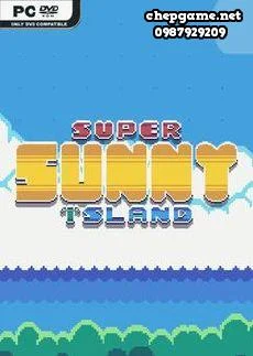 Super Sunny Island