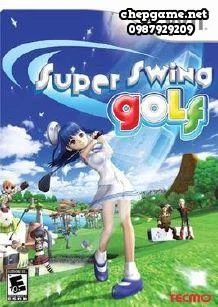 Super Swing Golf
