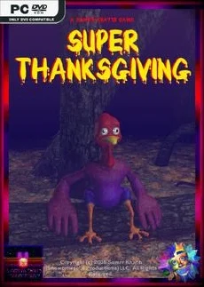 Super Thanksgiving