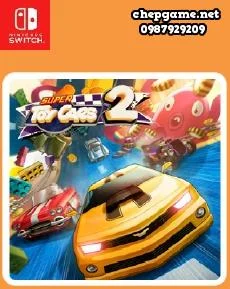 Super Toy Cars 2