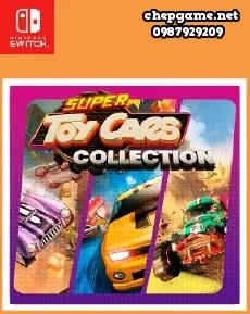 Super Toy Cars Collection
