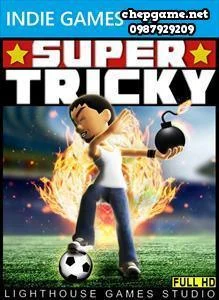 Super Tricky