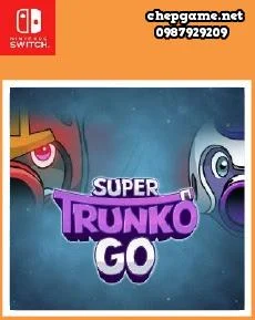 Super Trunko Go